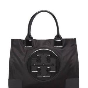 Tory Burch Large Nylon Ella Tote